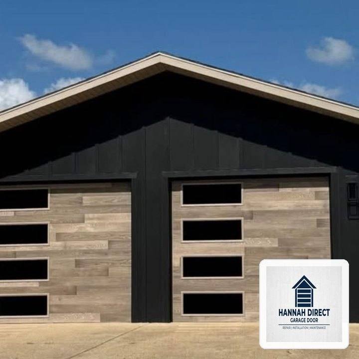 What to Do When Your Garage Door Jumps Off Track in Dieringer, WA