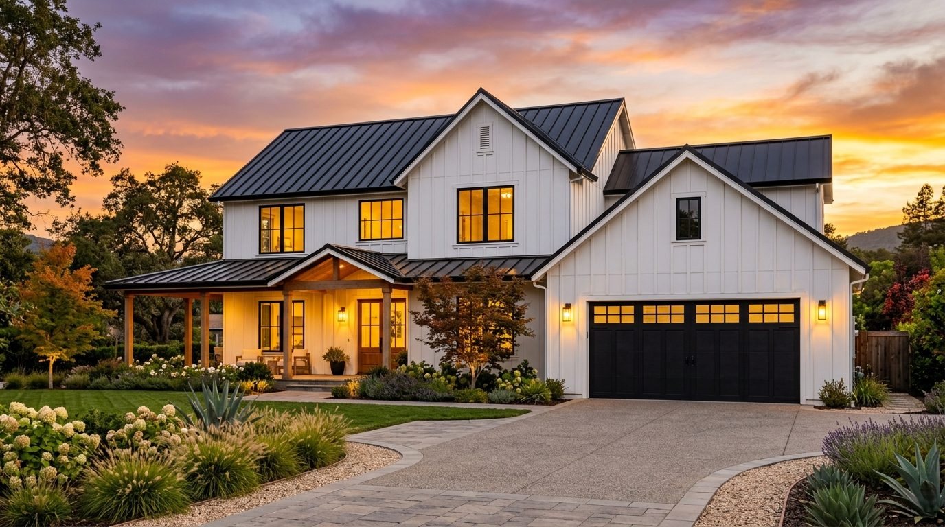 Hannah Direct Garage Door Garage Doors in Dieringer, WA